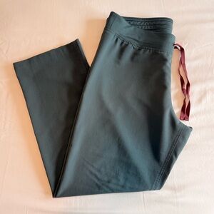 Figs Livingston Pants in Bonsai LP